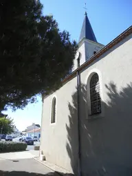 Église Saint-Louis