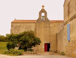 Église Saint-Martin