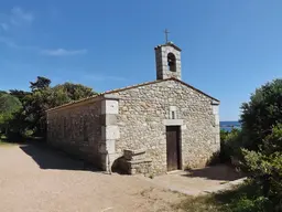 Chapelle Saint-Pierre