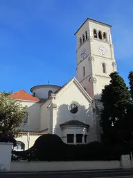 Église Notre-Dame-des-Pins