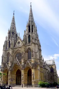 Basilique Sainte-Clotilde