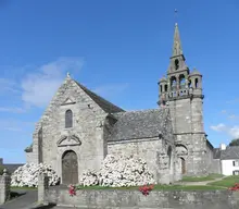 Église Saint-Pierre