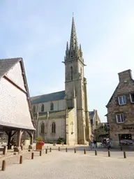 Église Saint-Pierre