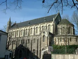 Chapelle Saint-Jean-Baptiste-de-la-Salle