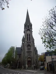 Basilique du Sacré-Cœur