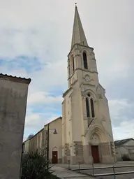 Église Notre-Dame-de-l'Assomption