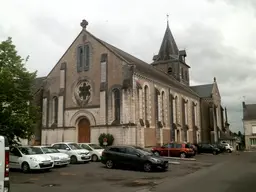 Église Saint-Bénigne