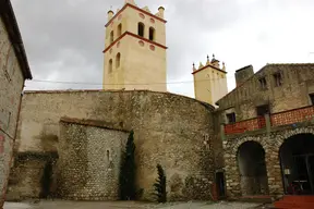 Église Saint-Michel