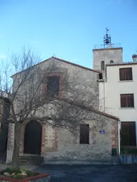 Église Saint-Étienne