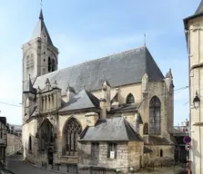 Église Notre-Dame