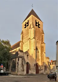 Église Saint-Pierre-le-Guillard