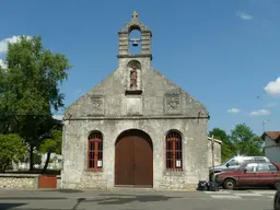 Chapelle Saint-Roch