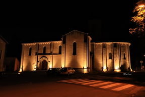 Église Saint-Barnabé