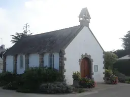 Chapelle Notre-Dame de Penthièvre