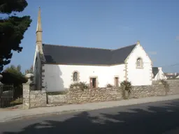 Chapelle Notre-Dame-de-Lotivy