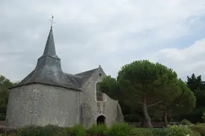 Chapelle Saint-Jean-Baptiste