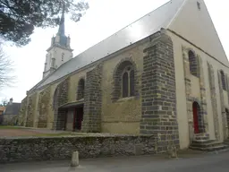 Église Saint-Pierre