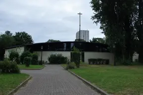 Église Sainte-Colombe