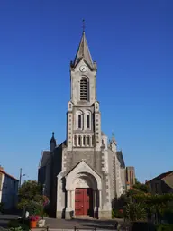 Église Notre-Dame-de-Bon-Secours