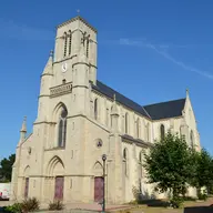 Église Sainte-Anne