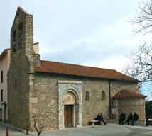 Église Sainte-Marie