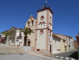 Église Saint-Julien et Sainte-Baselisse