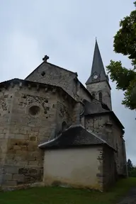 Église Notre-Dame