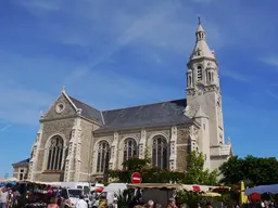 Église Saint-Michel