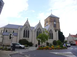 Église Notre-Dame de l'Assomption