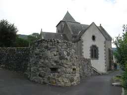 Église Saint-Pierre