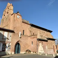 Église Saint-Julien