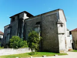 Église Saint-Blaise