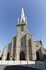 Église Notre-Dame