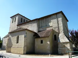 Église Saint-Jean-Baptiste