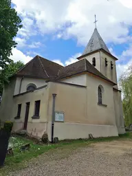 Église Notre-Dame-de-l'Assomption