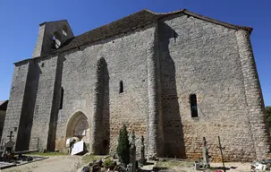 Église Saint-Martin