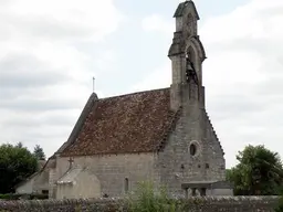 Église de l'Hospitalet