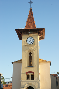 Chapelle Saint-Pierre-des-Pécheurs