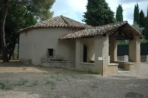 Chapelle Saint-Barthélemy