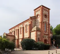 Église Saint-Étienne