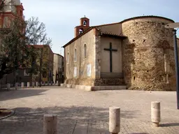 Église de l'Assomption de la Vierge