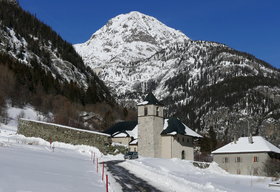 Église Notre-Dame-de-l'Assomption