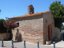 Chapelle Saint-Sébastien