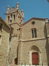 Église Saint-Marcel