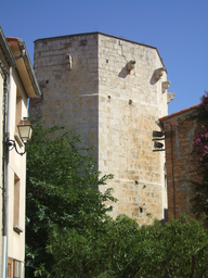 Église Notre-Dame des Anges