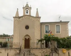 Église Saint-Saturnin