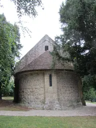 Chapelle Saint-Laurent