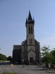 Église Sainte-Marie-Madeleine