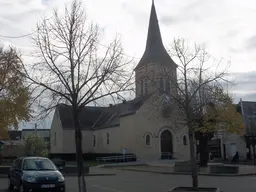 Église Saint-Martin