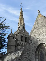 Église Saint-Jacques